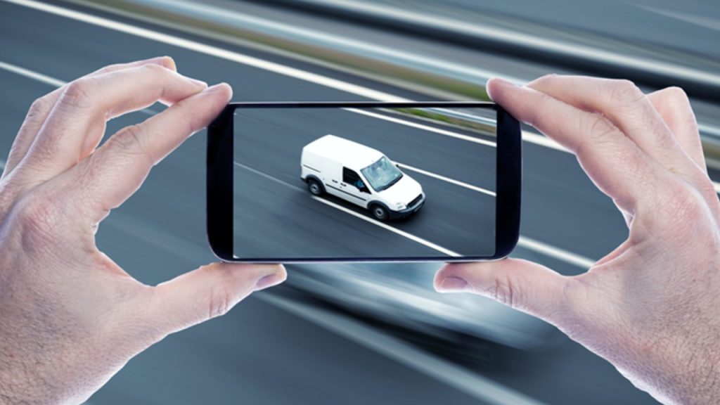 SignOnGlass Android App Freight Controller