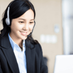 freight customer service staff