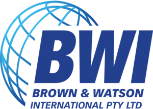 Brown & Watson International